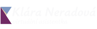 Klára Neradová - VA