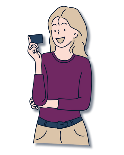 Klára Neradová - virtuální asistentka