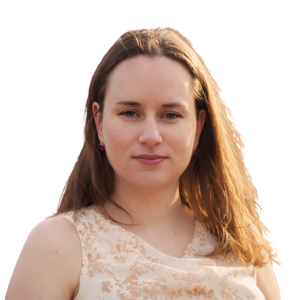 Klára Neradová virtuální asistentka