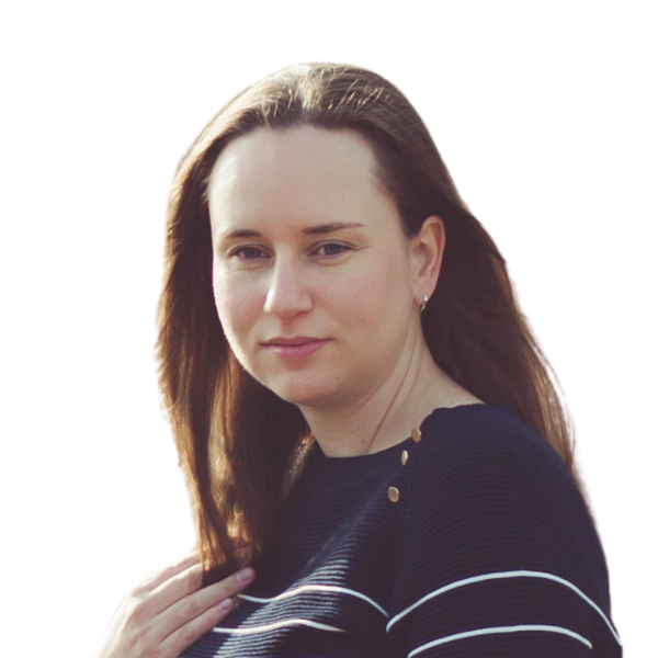 Klára Neradová virtuální asistentka