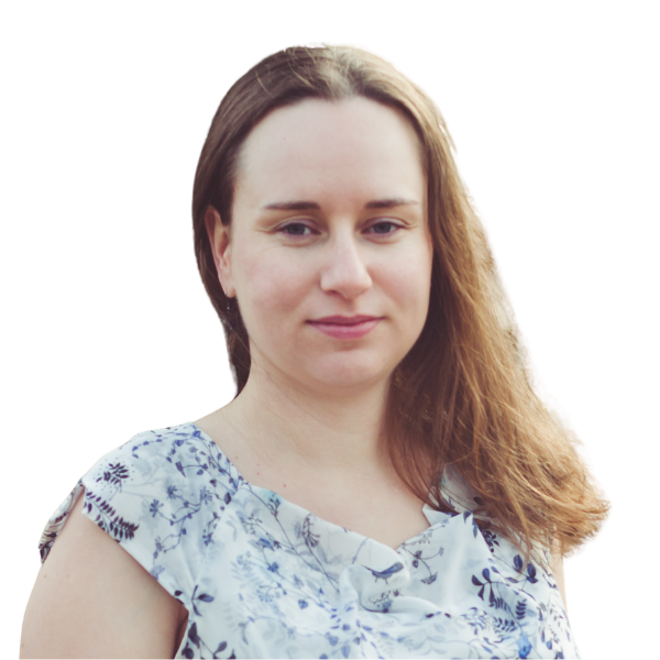 reference Klára Neradová