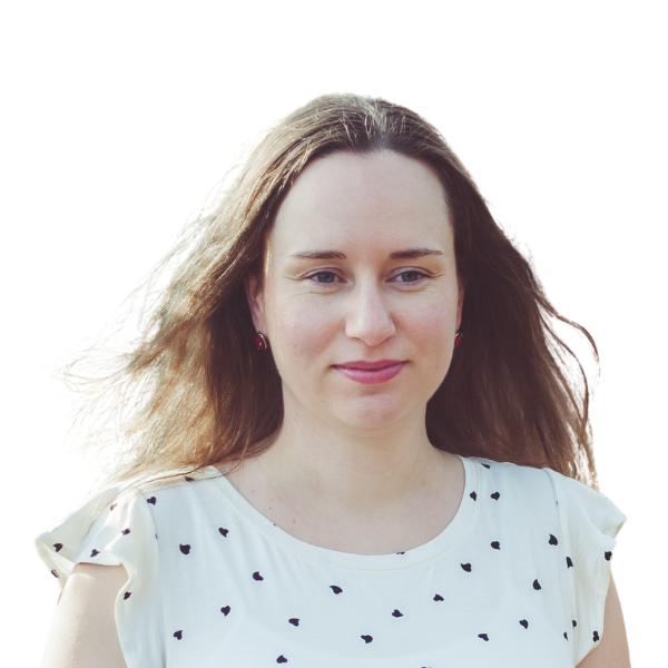 Klára Neradová virtuální asistentka