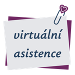 reference virtuální asistence